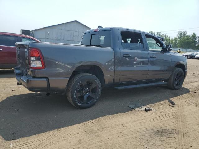 Photo 3 from auction – 2022 RAM 1500 BIG H with VIN 1C6RRFFG8NN400541
