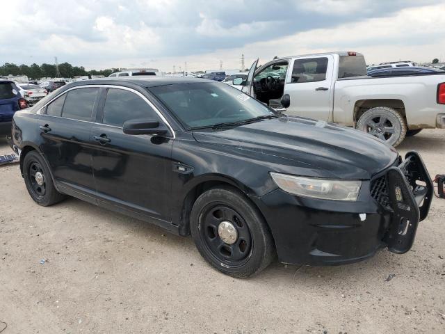 Photo 4 from auction – 2013 FORD TAURUS POL with VIN 1FAHP2MK5DG204527