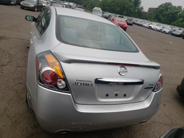 Photo 6 from auction – 2011 NISSAN ALTIMA BAS with VIN 1N4AL2AP0BN472925