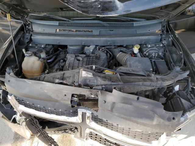 Photo 11 from auction – 2016 DODGE JOURNEY SX with VIN 3C4PDCBG0GT153506