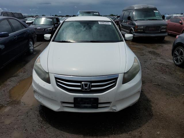 Photo 5 from auction – 2012 HONDA ACCORD LX with VIN 1HGCP2F34CA236463