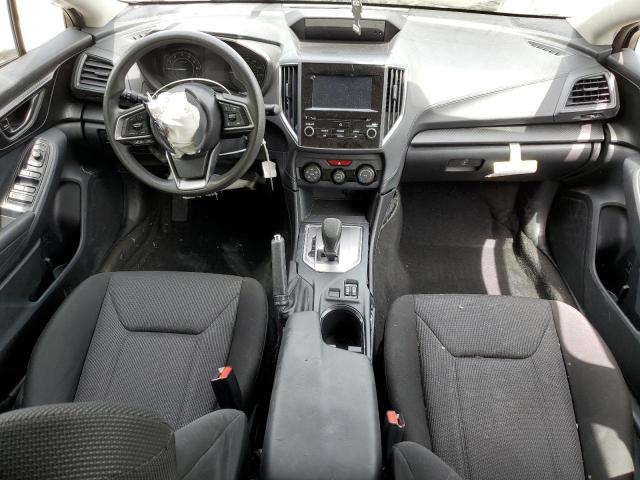 Photo 8 from auction – 2019 SUBARU IMPREZA PR with VIN 4S3GTAD66K3719944