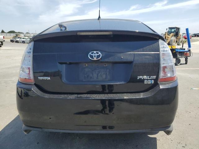 Photo 6 from auction – 2007 TOYOTA PRIUS with VIN JTDKB20U273256201