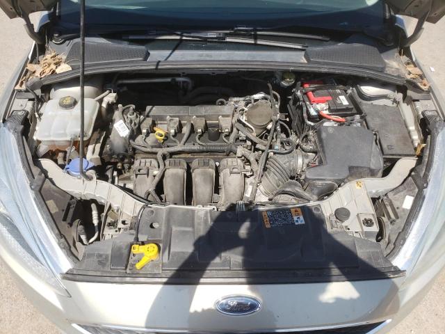 Photo 11 from auction – 2015 FORD FOCUS SE with VIN 1FADP3F21FL273663