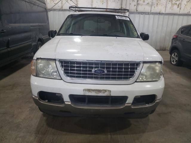 Photo 5 from auction – 2004 FORD EXPLORER X with VIN 1FMZU73K54ZA30738