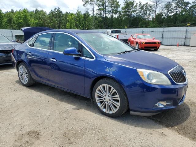 Фото 4 с аукциона – 2013 BUICK VERANO с VIN 1G4PP5SK7D4221823