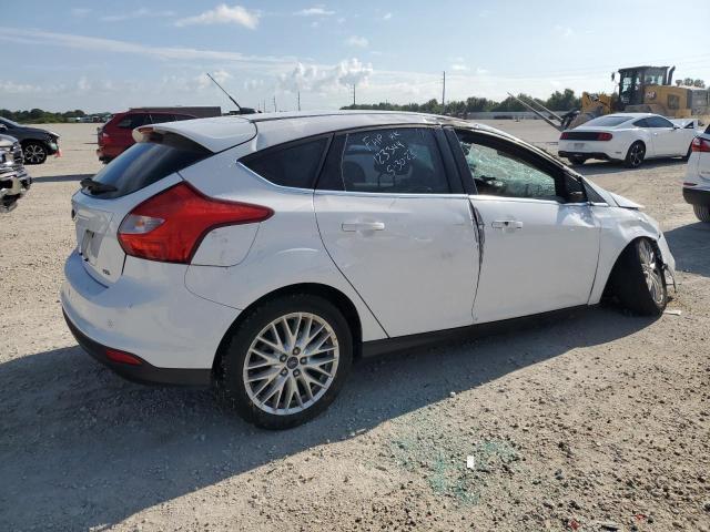 Photo 3 from auction – 2012 FORD FOCUS SEL with VIN 1FAHP3M20CL298537
