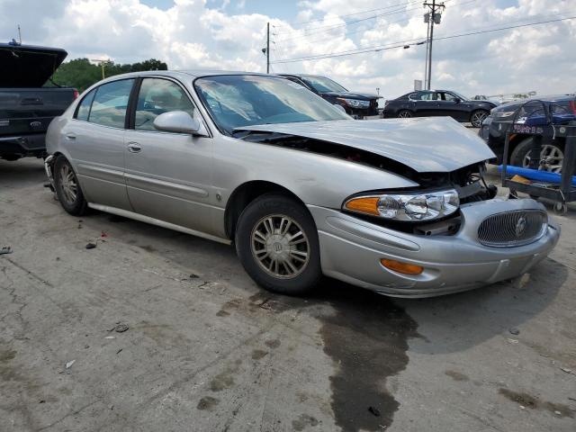Photo 4 from auction – 2005 BUICK LESABRE CU with VIN 1G4HP52K85U276416