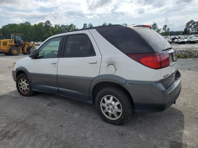 Photo 2 from auction – 2005 BUICK RENDEZVOUS with VIN 3G5DA03E95S516418