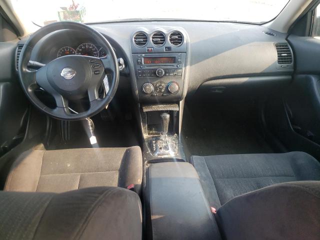 Photo 8 from auction – 2011 NISSAN ALTIMA BAS with VIN 1N4AL2AP5BC105014