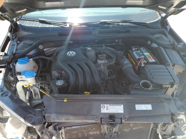 Photo 11 from auction – 2015 VOLKSWAGEN JETTA BASE with VIN 3VW2K7AJ0FM342828