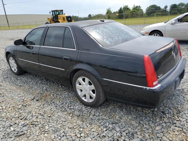 Photo 2 from auction – 2007 CADILLAC DTS with VIN 1G6KD57Y87U103985