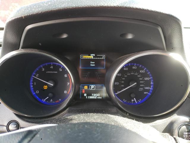 Photo 9 from auction – 2016 SUBARU OUTBACK 2. with VIN 4S4BSBNC7G3261213