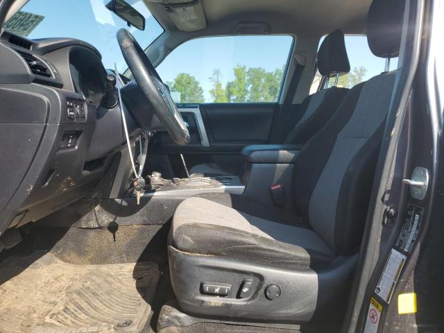 Photo 7 from auction – 2015 TOYOTA 4RUNNER SR with VIN JTEBU5JR5F5229403