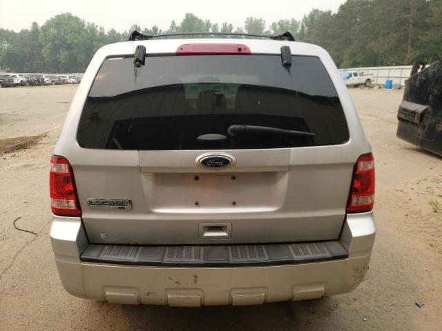 Photo 6 from auction – 2012 FORD ESCAPE XLT with VIN 1FMCU0D72CKA22546