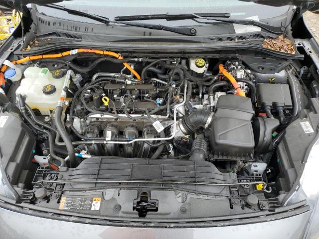 Photo 12 from auction – 2021 FORD ESCAPE TIT with VIN 1FMCU9DZ0MUB02178