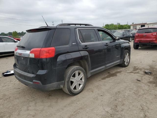 Photo 3 from auction – 2011 GMC TERRAIN SL with VIN 2CTALUEC0B6430745
