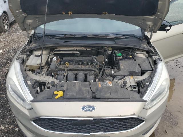 Photo 11 from auction – 2015 FORD FOCUS SE with VIN 1FADP3F27FL263090