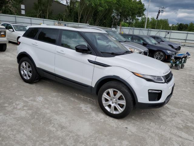 Photo 4 from auction – 2016 LAND ROVER RANGE ROVE with VIN SALVP2BG5GH153596