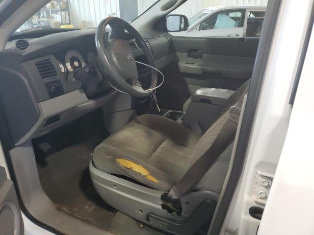 Photo 7 from auction – 2007 DODGE DURANGO SX with VIN 1D8HD38P87F554776