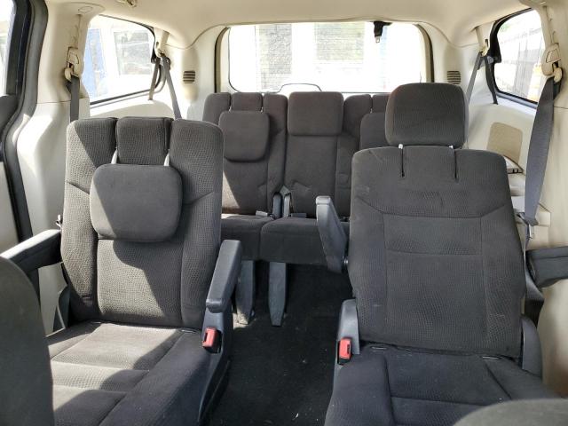 Photo 10 from auction – 2016 DODGE GRAND CARA with VIN 2C4RDGBG3GR211773