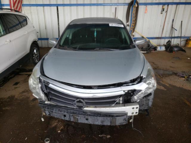 Photo 5 from auction – 2015 NISSAN ALTIMA 2.5 with VIN 1N4AL3AP9FN322730