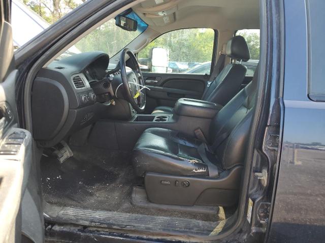 Photo 7 from auction – 2012 CHEVROLET SILVERADO with VIN 1GCPKTE70CF209451