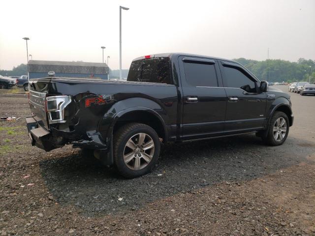 Photo 3 from auction – 2015 FORD F150 SUPER with VIN 1FTEW1EG7FFA21983