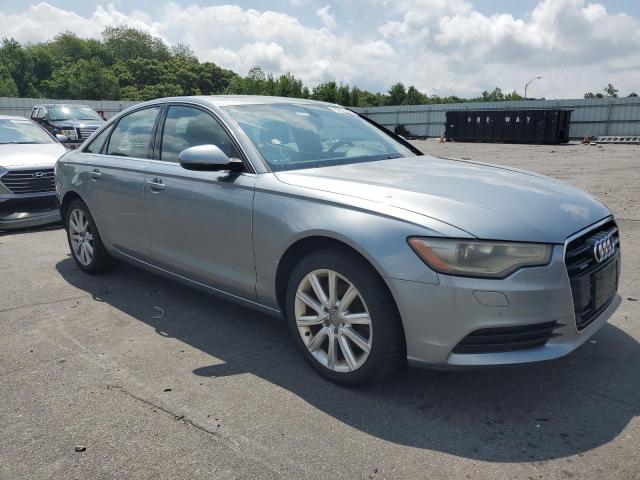 Photo 4 from auction – 2013 AUDI A6 PREMIUM with VIN WAUGFAFC4DN127909