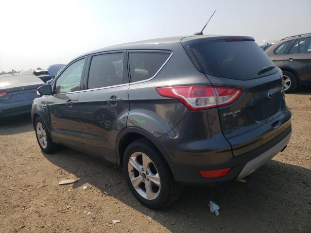 Photo 2 from auction – 2015 FORD ESCAPE SE with VIN 1FMCU0GX1FUB04014