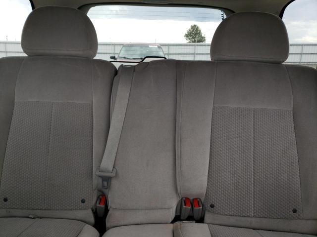 Photo 10 from auction – 2008 CHEVROLET TRAILBLAZE with VIN 1GNDT13S082181765