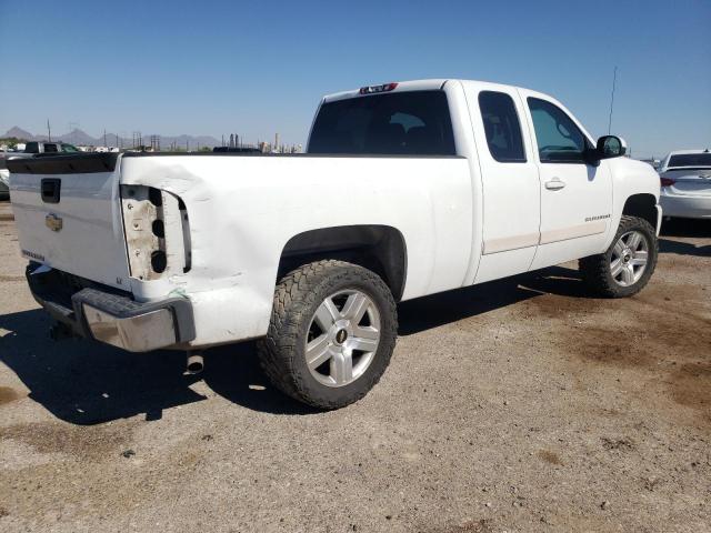 Photo 3 from auction – 2008 CHEVROLET SILVERADO with VIN 1GCEC19JX8Z156150