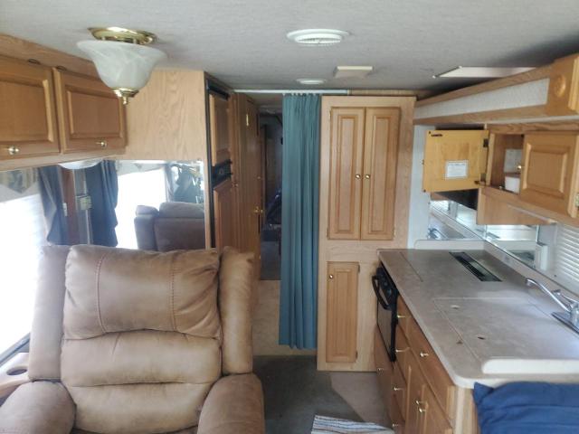 Photo 6 from auction – 2001 ROADMASTER RAIL EXECUTIVE with VIN 1RF12041011011926