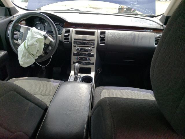 Photo 8 from auction – 2011 FORD FLEX SEL with VIN 2FMHK6CC9BBD27516