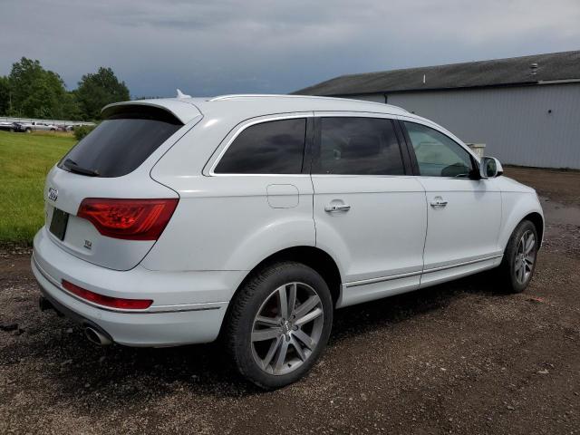 Photo 3 from auction – 2014 AUDI Q7 PRESTIG with VIN WA1VMBFE9ED000887