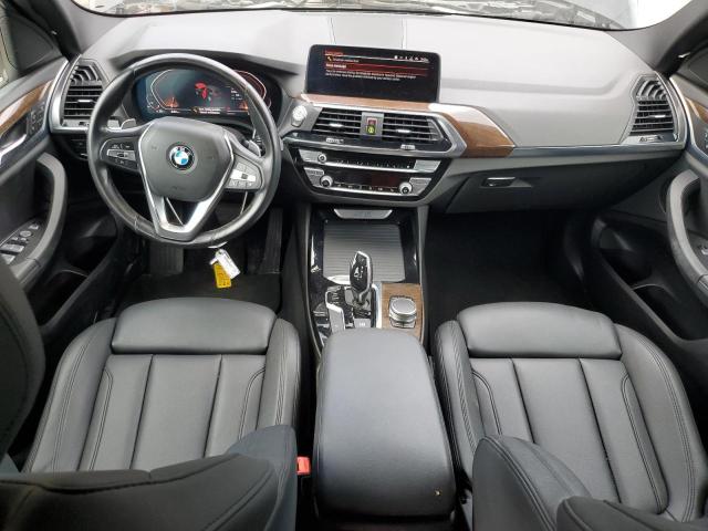 Photo 8 from auction – 2020 BMW X3 SDRIVE3 with VIN 5UXTY3C01LLU72471