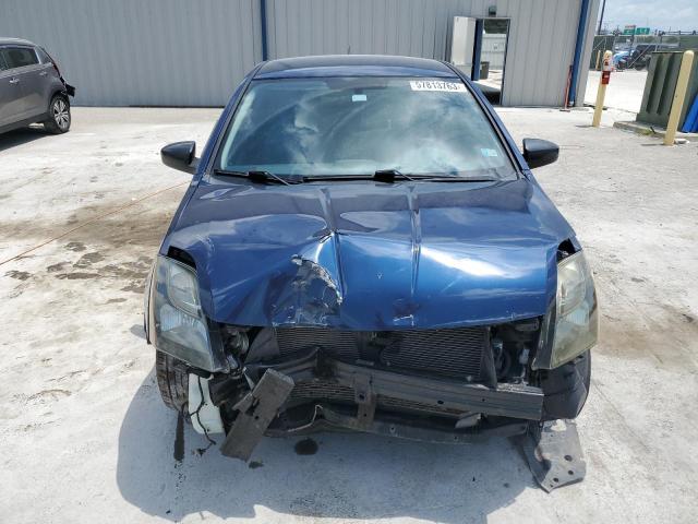 Photo 5 from auction – 2012 NISSAN SENTRA 2.0 with VIN 3N1AB6AP1CL761871