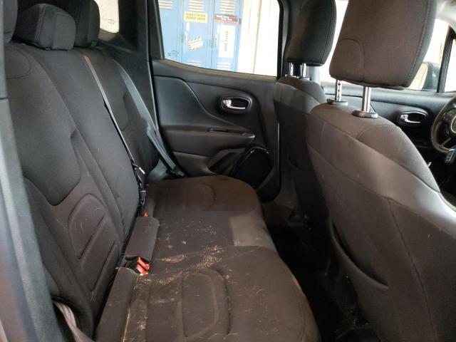 Photo 11 from auction – 2017 JEEP RENEGADE L with VIN ZACCJBBB8HPE97728