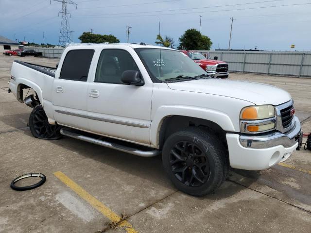 Photo 4 from auction – 2004 GMC NEW SIERRA with VIN 2GTEK13T841415038
