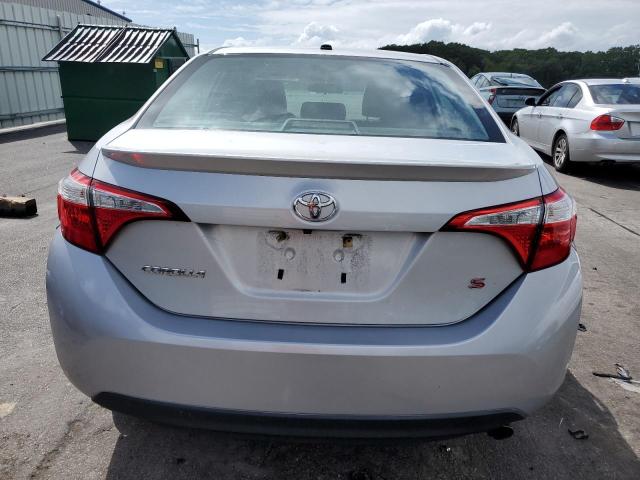 Photo 6 from auction – 2015 TOYOTA COROLLA L with VIN 2T1BURHE8FC476979