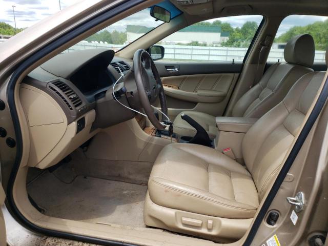 Photo 7 from auction – 2005 HONDA ACCORD EX with VIN 1HGCM66505A024258