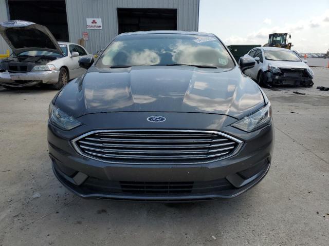 Photo 5 from auction – 2017 FORD FUSION SE with VIN 3FA6P0H71HR402733