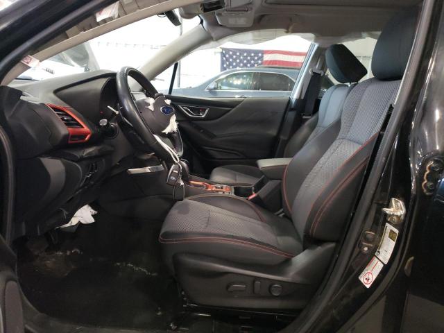 Photo 7 from auction – 2019 SUBARU FORESTER S with VIN JF2SKAKC2KH400602