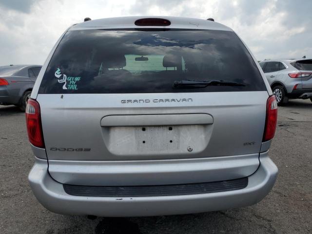 Photo 6 from auction – 2005 DODGE GRAND CARA with VIN 2D4GP44L65R397476