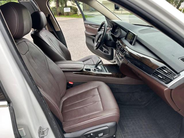 Photo 5 from auction – 2014 BMW X5 SDRIVE3 with VIN 5UXKR2C53E0C00168