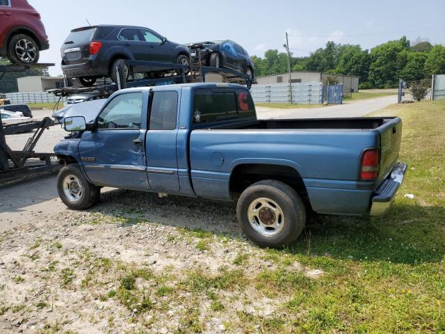 Photo 2 from auction – 2002 DODGE RAM 2500 with VIN 3B7KC23692M292940