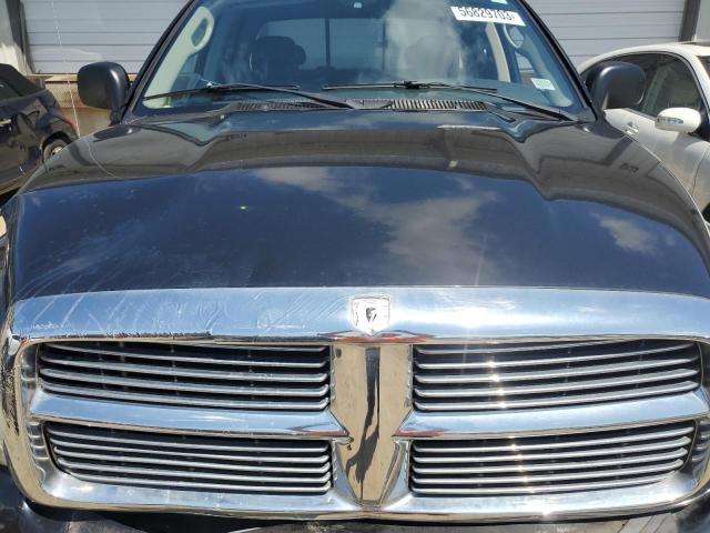 Photo 11 from auction – 2005 DODGE RAM 1500 S with VIN 1D7HU18N65J650035