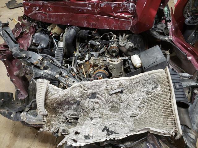 Photo 11 from auction – 2009 CHEVROLET SILVERADO with VIN 1GCEC14X89Z218058