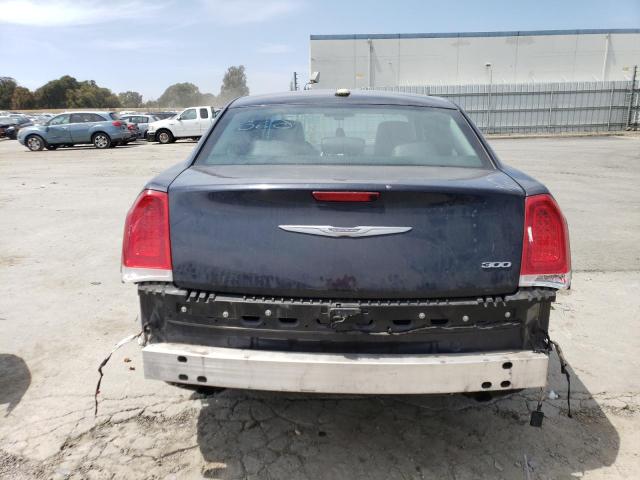 Photo 6 from auction – 2015 CHRYSLER 300 LIMITE with VIN 2C3CCAAG6FH830318