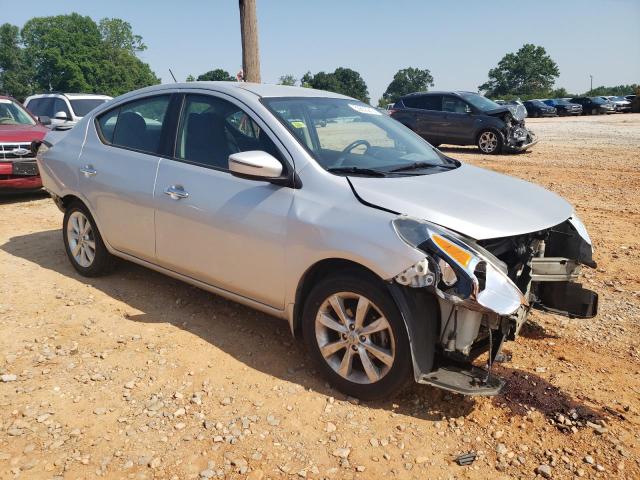 Photo 4 from auction – 2016 NISSAN VERSA S with VIN 3N1CN7AP7GL818392